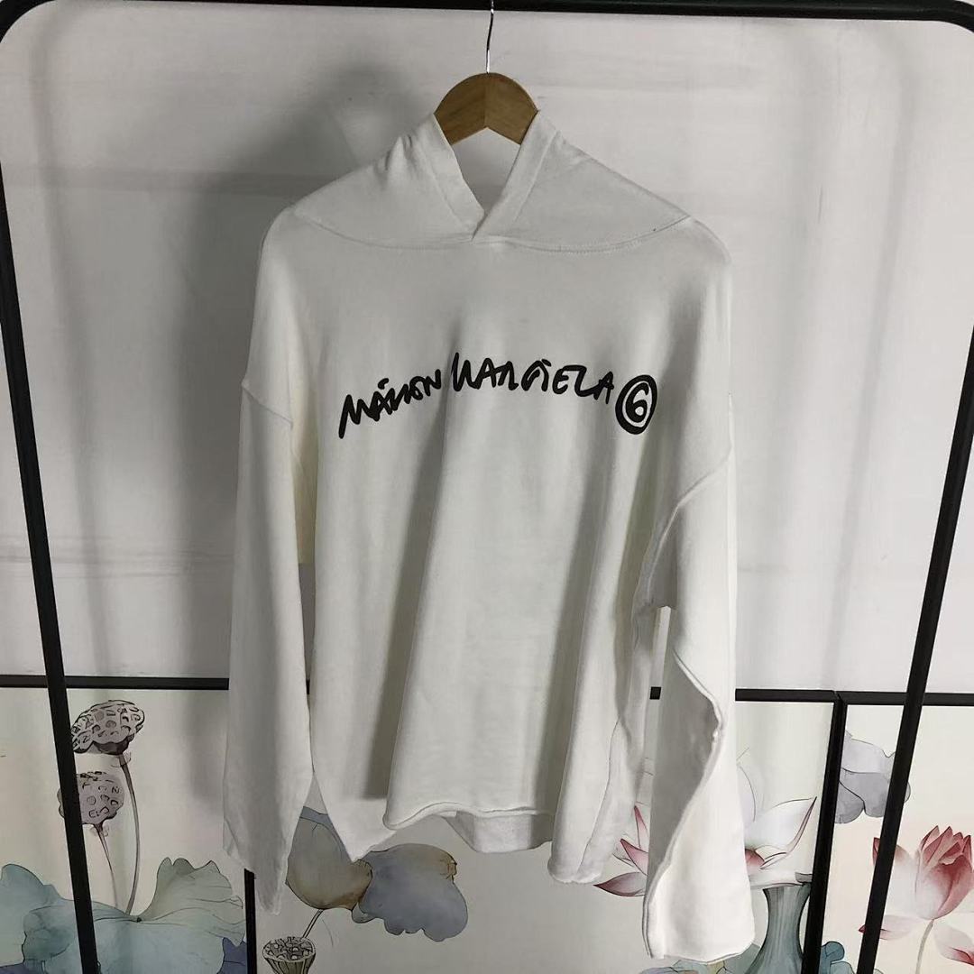 On Running 128 MAISON MARGIELA HOODIE 5123025162 (Im 170Cm 60Kg I Wear Size 44 In The Phot) - Image 20