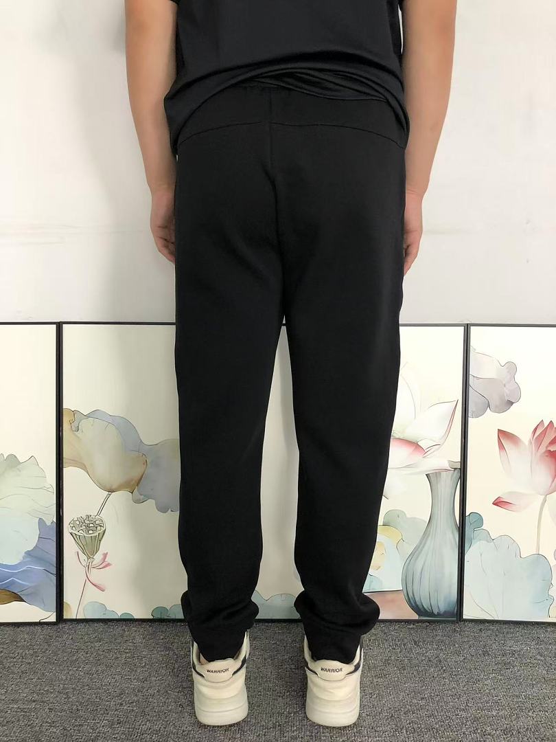 Adidas 168 A⭐I⭐AS TROUSERS 2207091704 (Im 170Cm 60Kg I Wear Size XL In The Phot) - Image 5
