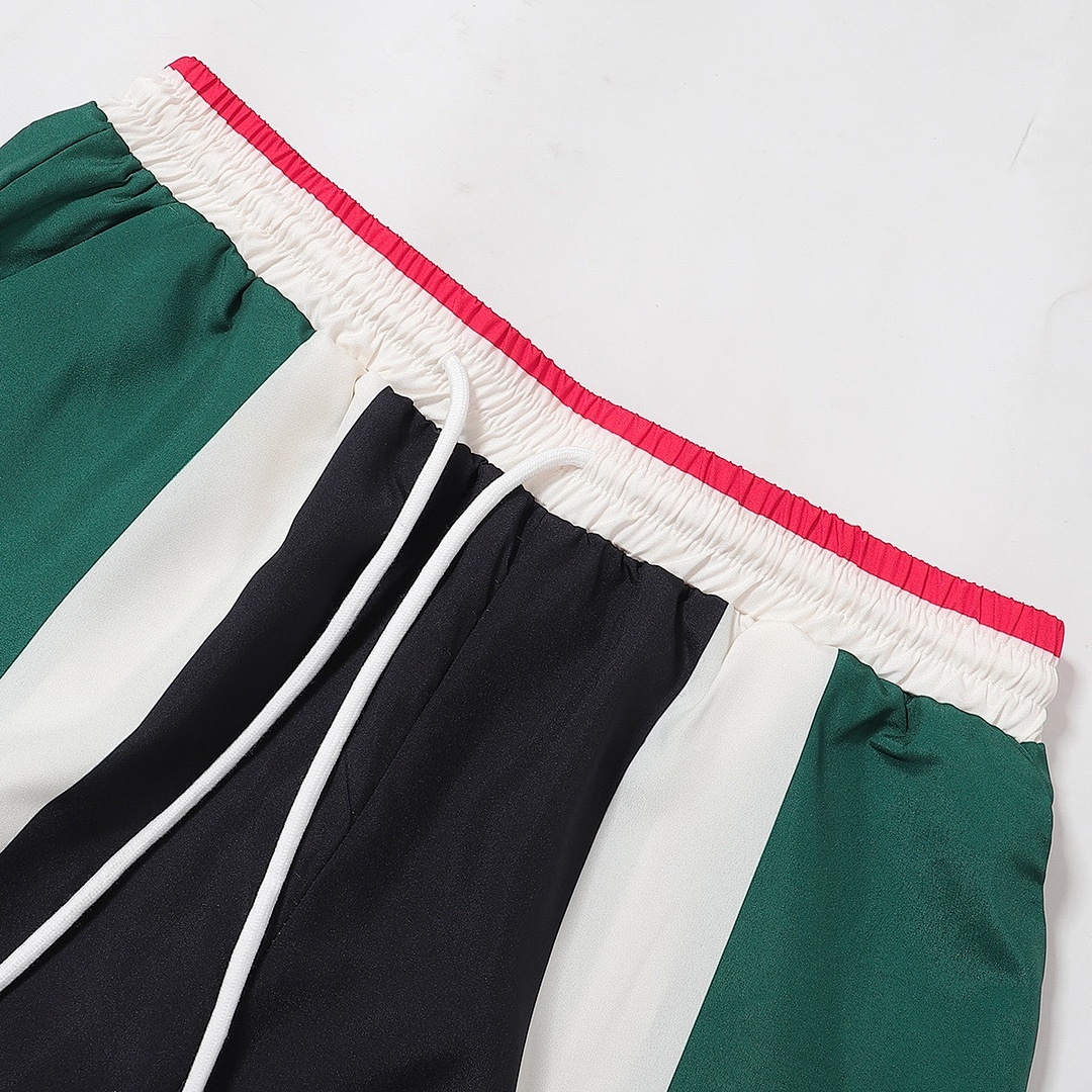 Casablanca TROUSERS95 CASABLANCA SHORTS - Image 9