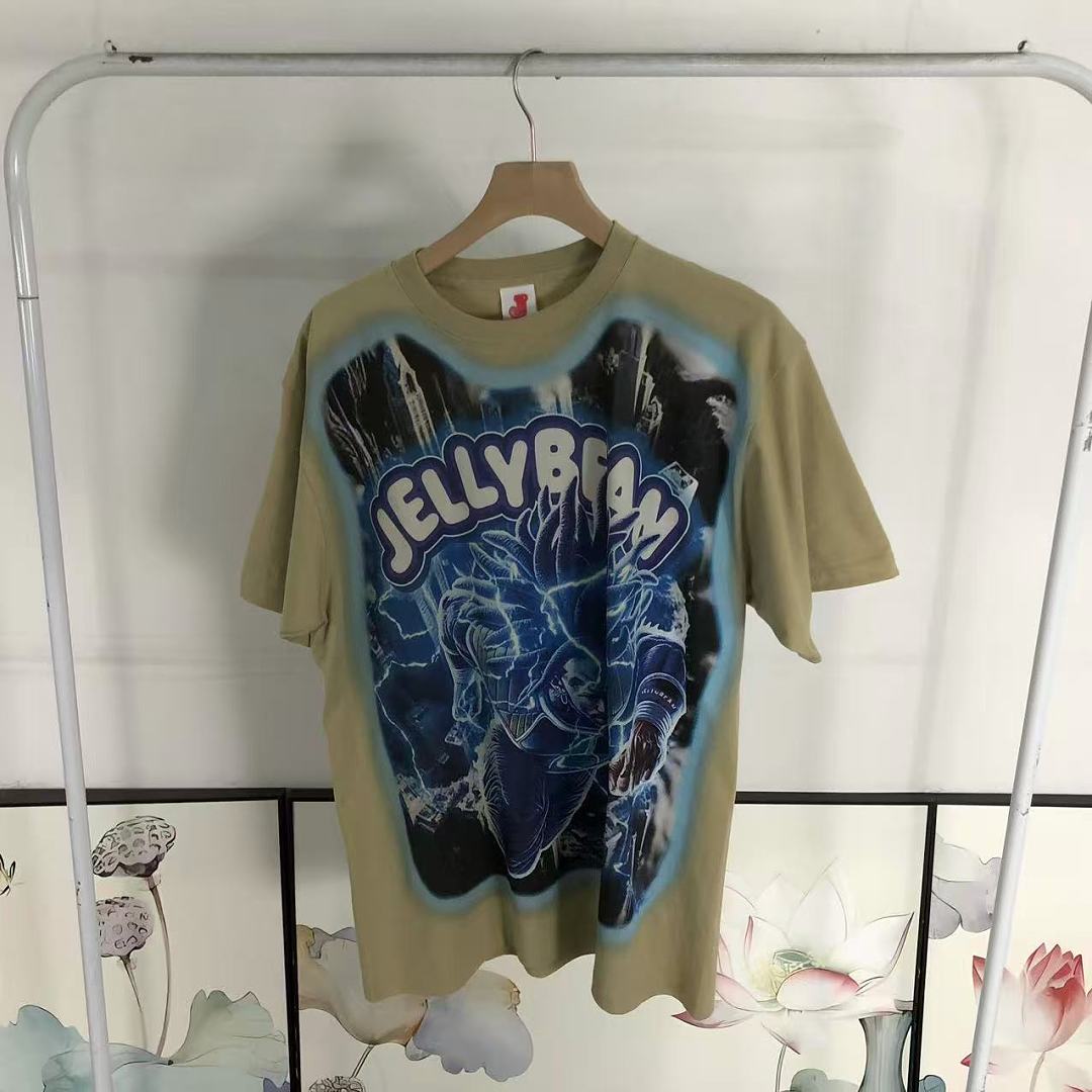 Unbranded 129 FASHION T-SHIRT 3206291872 (Im 170Cm 60Kg I Wear Size M In The Phot) - Image 17