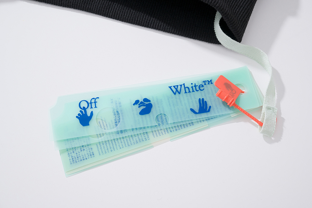 Off-White 116 OFF-WHITE Ｔ-SHIRT - Image 16