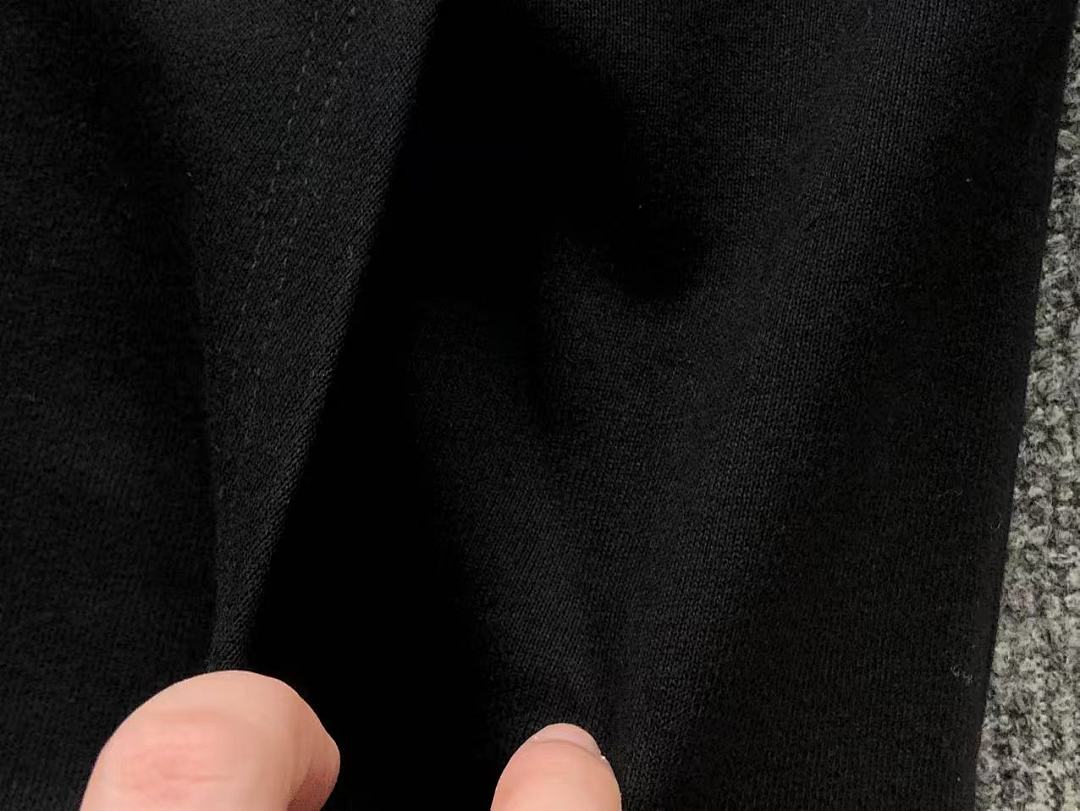 Comme des Garcons 158 C⭐⭐OME HE⭐⭐TS HOODIE 41111718144 (Im 170Cm 60Kg I Wear Size S In The Phot) - Image 24