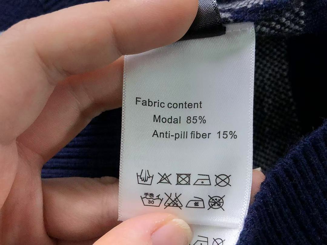 Dior 208 D⭐O⭐ SWEATER 3208124221 (Im 170Cm 60Kg I Wear Size L In The Phot) - Image 19