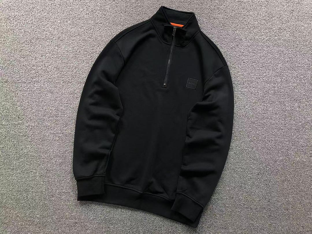 Hugo Boss 135 H⭐G⭐ B⭐⭐S HOODIE 3208241403 (Im 170Cm 60Kg I Wear Size L In The Phot) - Image 12