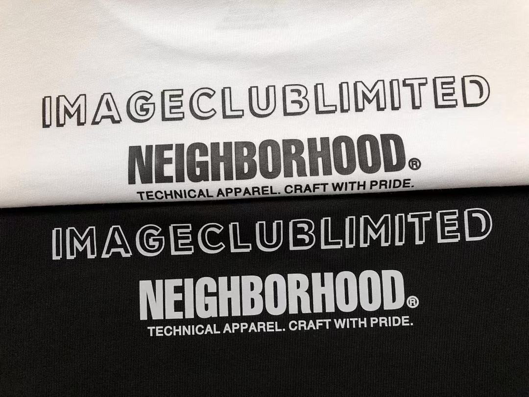 Neighborhood 108 NEIGHBORHOOD T-SHIRT - Image 16