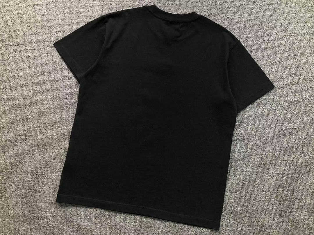 Prada 118 P⭐A⭐A T-SHIRT 3203200321 (Im 170Cm 60Kg I Wear Size L In The Phot) - Image 13