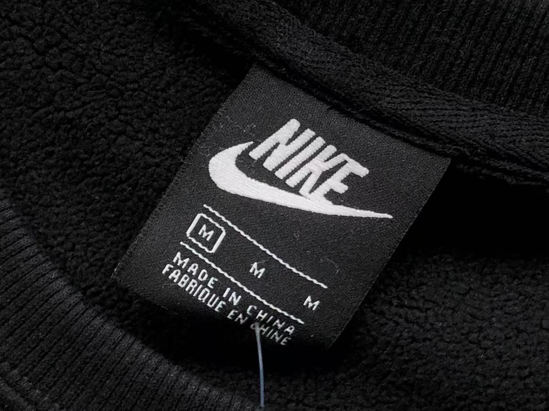 Unbranded 175 N⭐K⭐ HOODIE 2112061401 (Im 170Cm 60Kg I Wear Size M In The Phot) - Image 22
