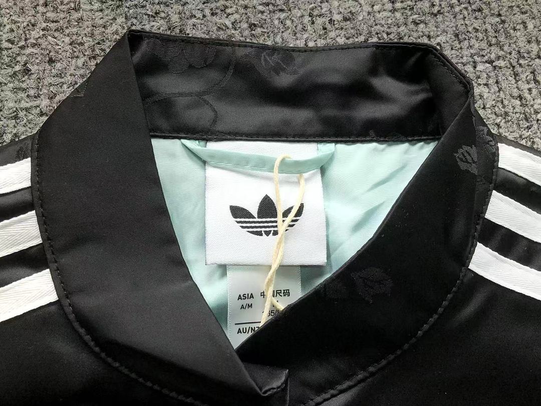 Adidas 178 A⭐I⭐AS JACKET FEMAIE - Image 11