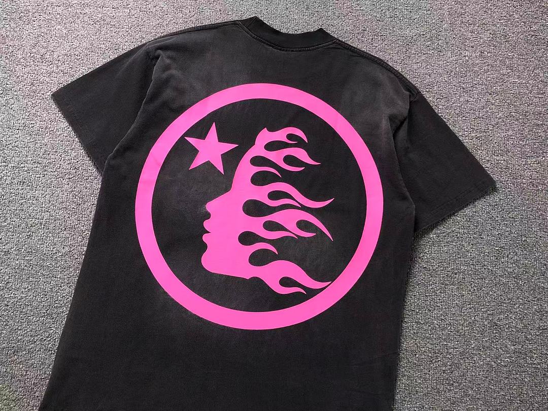 Hellstar 95 HELLSTAR T-SHIRT - Image 19