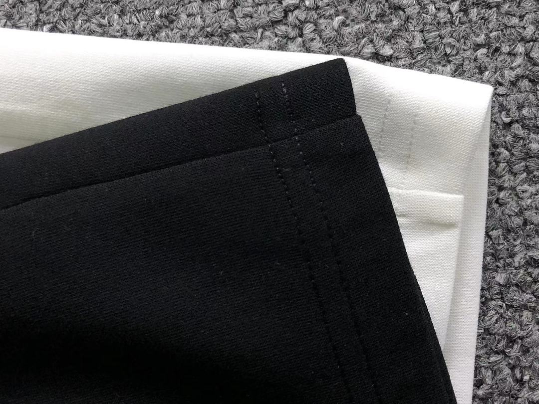 Prada 218 P⭐A⭐A T-SHIRT SHORTS 5260213147 (Im 170Cm 60Kg I Wear Size M In The Phot) - Image 31