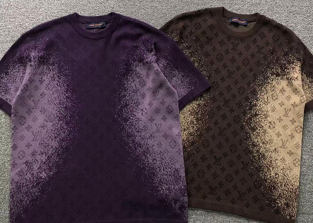 Louis Vuitton 178 L⭐ T-SHIRT 3204230121 (Im 170Cm 60Kg I Wear Size M In The Phot) - Image 6