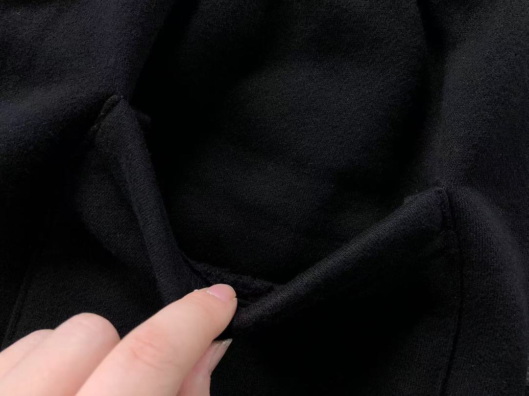 Sp5der TROUSERS 185 SP5DER HOODIE 22081333125 (Im 170Cm 60Kg I Wear Size M In The Phot) - Image 27