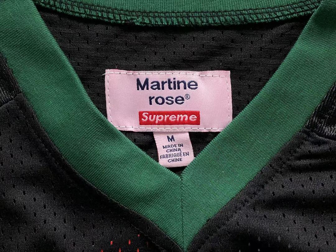 Supreme 108 S⭐⭐R⭐⭐E T-SHIRT 1251807119 (Im 170Cm 60Kg I Wear Size M In The Phot) - Image 27