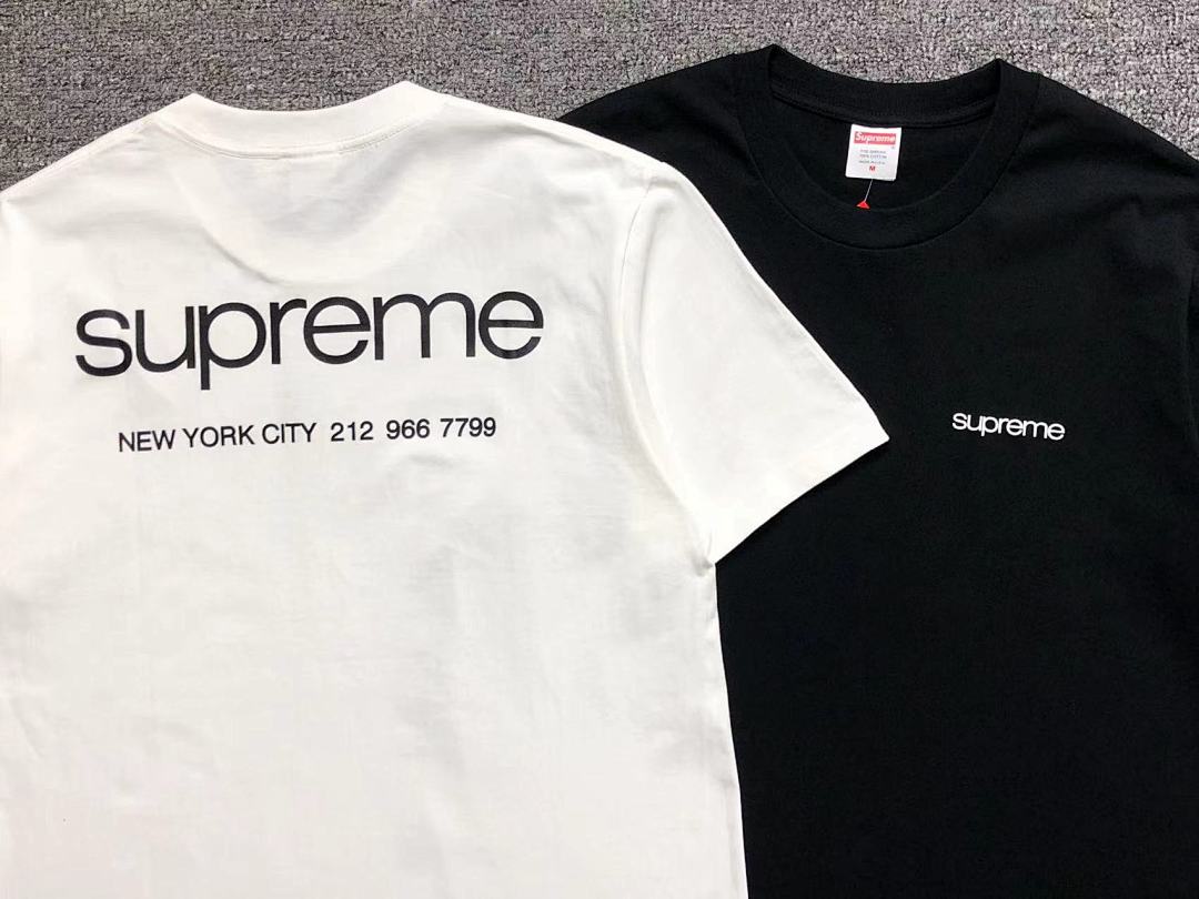 Supreme 95 S⭐⭐R⭐⭐E T-SHIRT - Image 4