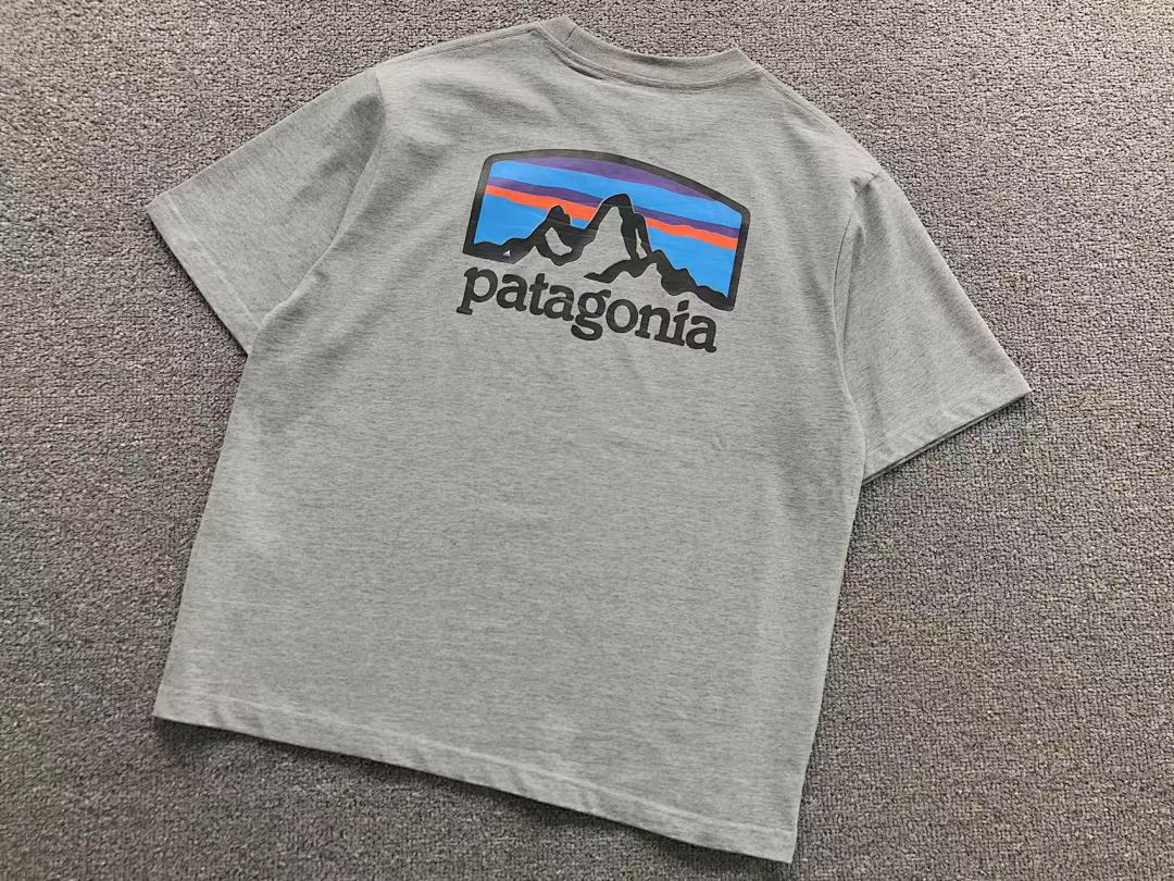 On Running 88 PATAGONIA T-SHIRT 41061208120 (Im 170Cm 60Kg I Wear Size M In The Phot) - Image 10