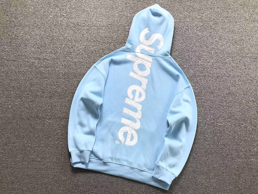 Supreme TROUSERS 168 S⭐⭐R⭐⭐E HOODIE - Image 10