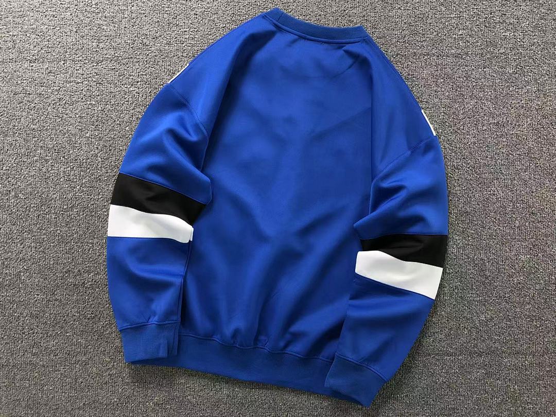 Unbranded 135 FOOTBALL HOODIE 11122635002 (Im 170Cm 60Kg I Wear Size L In The Phot) - Image 12