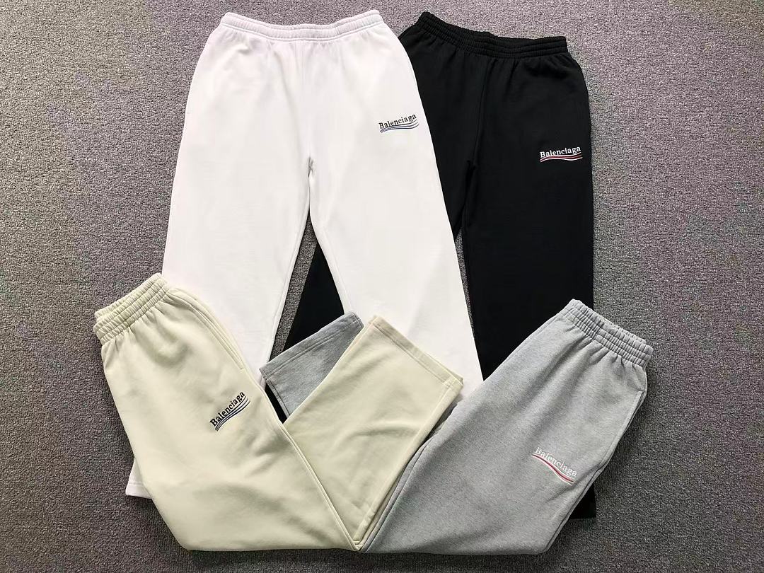 Balenciaga 208 B⭐L⭐⭐⭐IA⭐A TROUSERS 3206170421 (Im 170Cm 60Kg I Wear Size S In The Phot) - Image 6