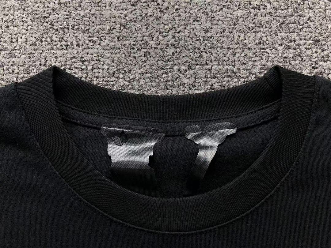 On Running 69 VLONE T-SHIRT 504143191 (Im 170Cm 60Kg I Wear Size S In The Phot) - Image 26
