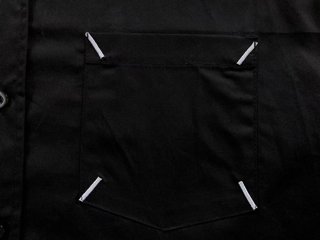 On Running 138 MAISON MARGIELA SHIRT 5123008162 (Im 170Cm 60Kg I Wear Size S In The Phot) - Image 21