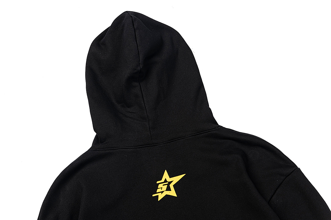 Sp5der TROUSERS128 SP5DER HOODIE - Image 13