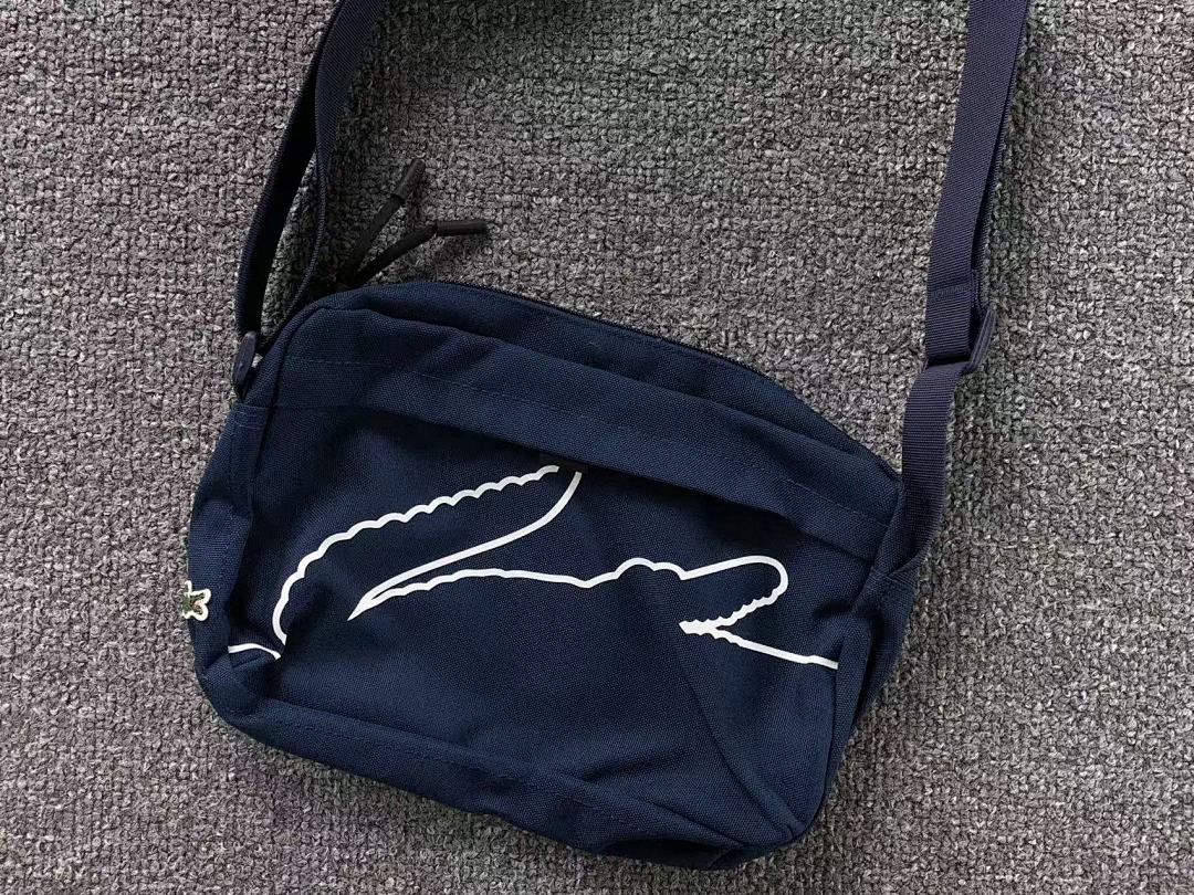Lacoste 78 LACOSTE BAG 1108010466 (Long 29CM* Wide 5CM* High 16CM) - Image 10