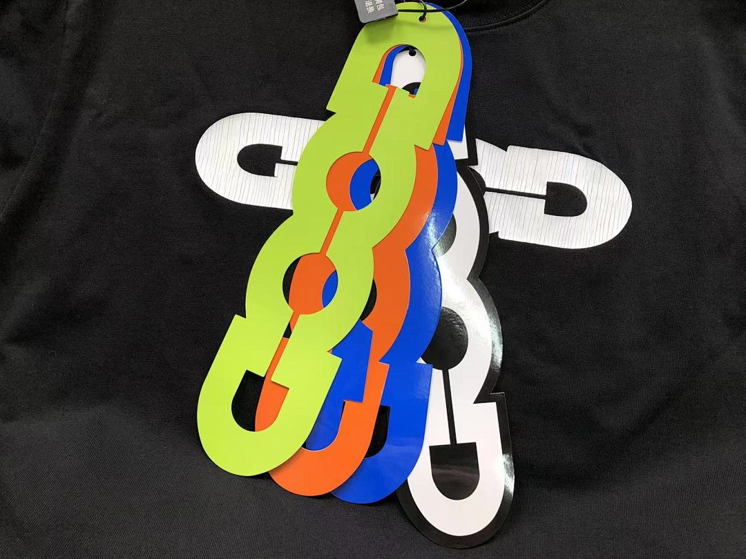 Unbranded 88 G⭐⭐D T-SHIRT 11061102116 (Im 170Cm 60Kg I Wear Size S In The Phot) - Image 21