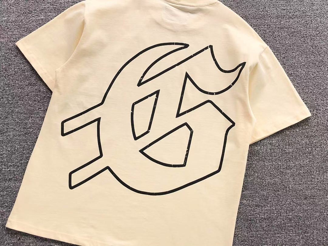 Godspeed 98 GO⭐S⭐E⭐D T-SHIRT 1104290417 (Im 170Cm 60Kg I Wear Size S In The Phot) - Image 22