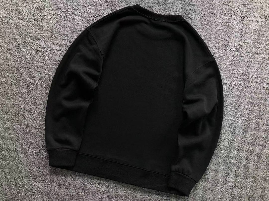 Unbranded 175 N⭐K⭐ HOODIE 2111080901 (Im 170Cm 60Kg I Wear Size M In The Phot) - Image 15
