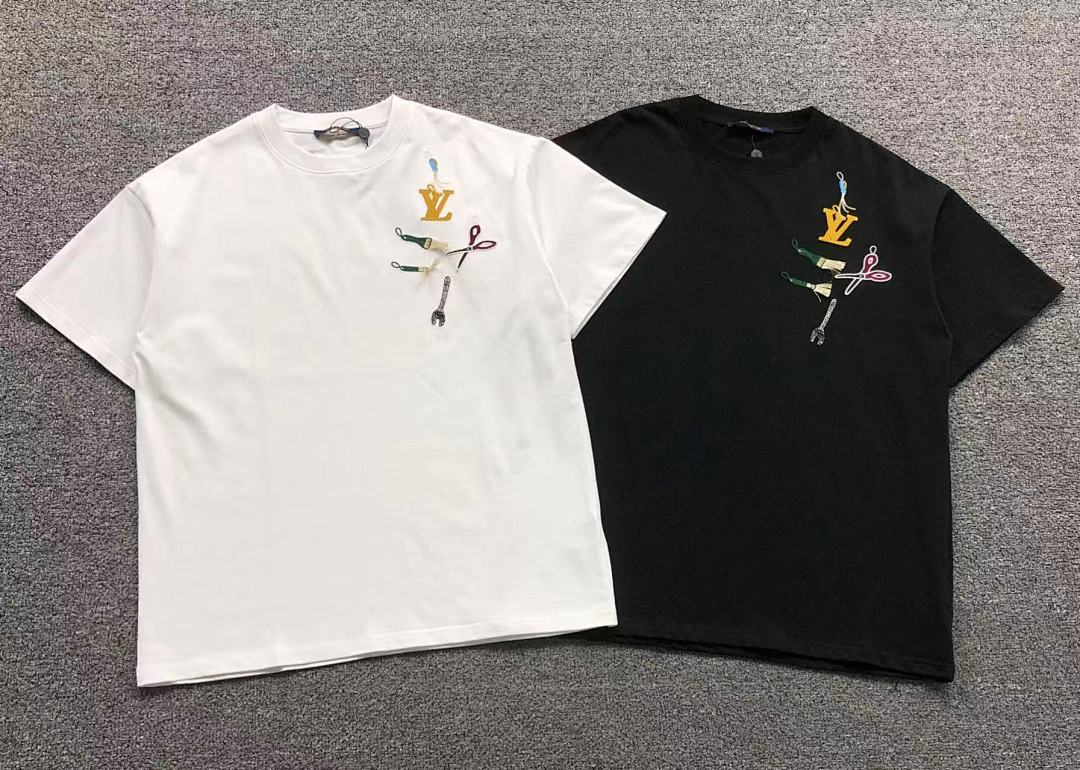 Unbranded 158 L⭐ T-SHIRT 2112301601 (Im 170Cm 60Kg I Wear Size M In The Phot) - Image 5
