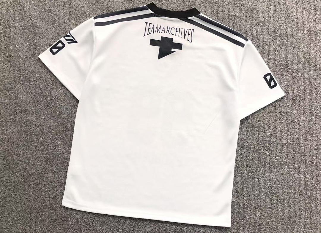 2000 Archives 95 2000 A⭐⭐H⭐V⭐⭐ T-SHIRT 313191817 (Im 170Cm 57Kg I Wear Size S In The Phot) - Image 10
