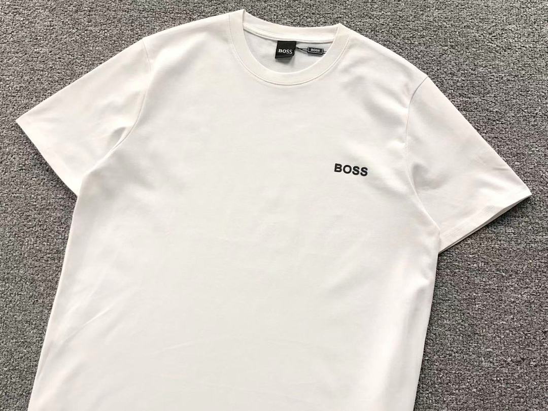 Hugo Boss 75 H⭐G⭐ B⭐⭐S T-SHIRT 3109281603 (Im 170Cm 60Kg I Wear Size L In The Phot) - Image 20