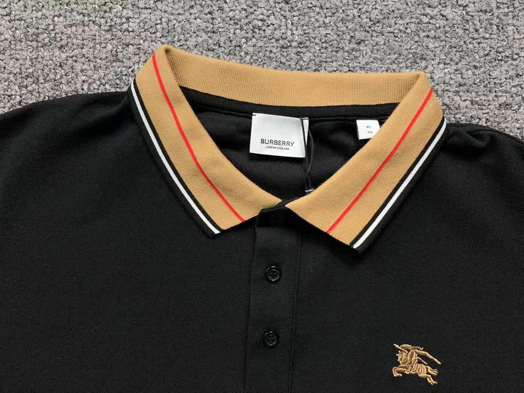 Burberry 158 B⭐R⭐E⭐RY POLO 2112231001 (Im 170Cm 60Kg I Wear Size XL In The Phot) - Image 17