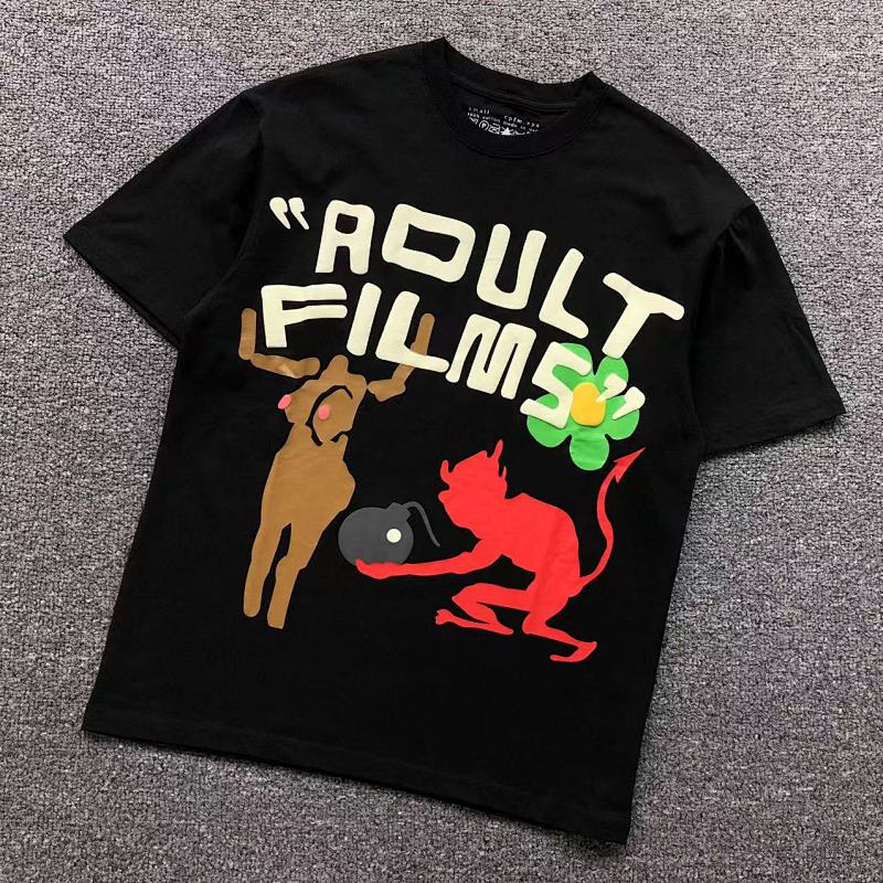 Travis Scott 78 TRAVIS SCOTT T-SHIRT 505211591 (Im 170Cm 60Kg I Wear Size S In The Phot), photo 1