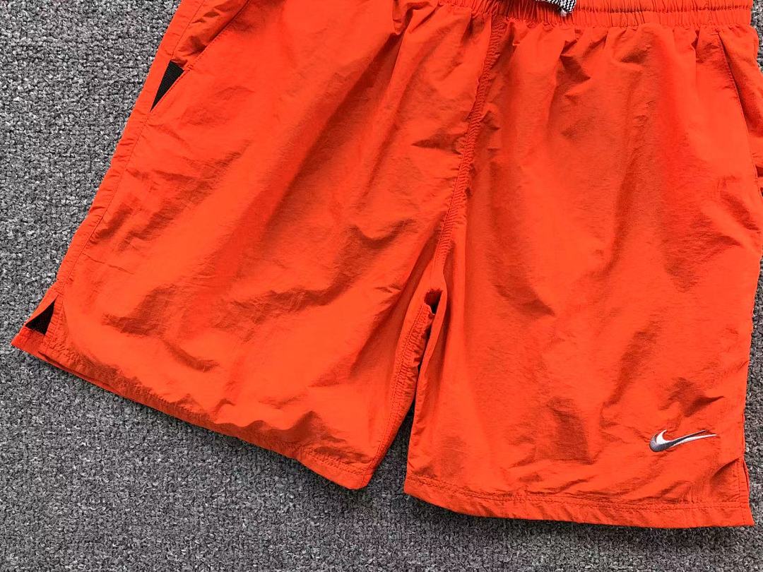 Nike 128 N⭐K⭐ SHORTS 3104100219 (Im 170Cm 60Kg I Wear Size L In The Phot) - Image 13