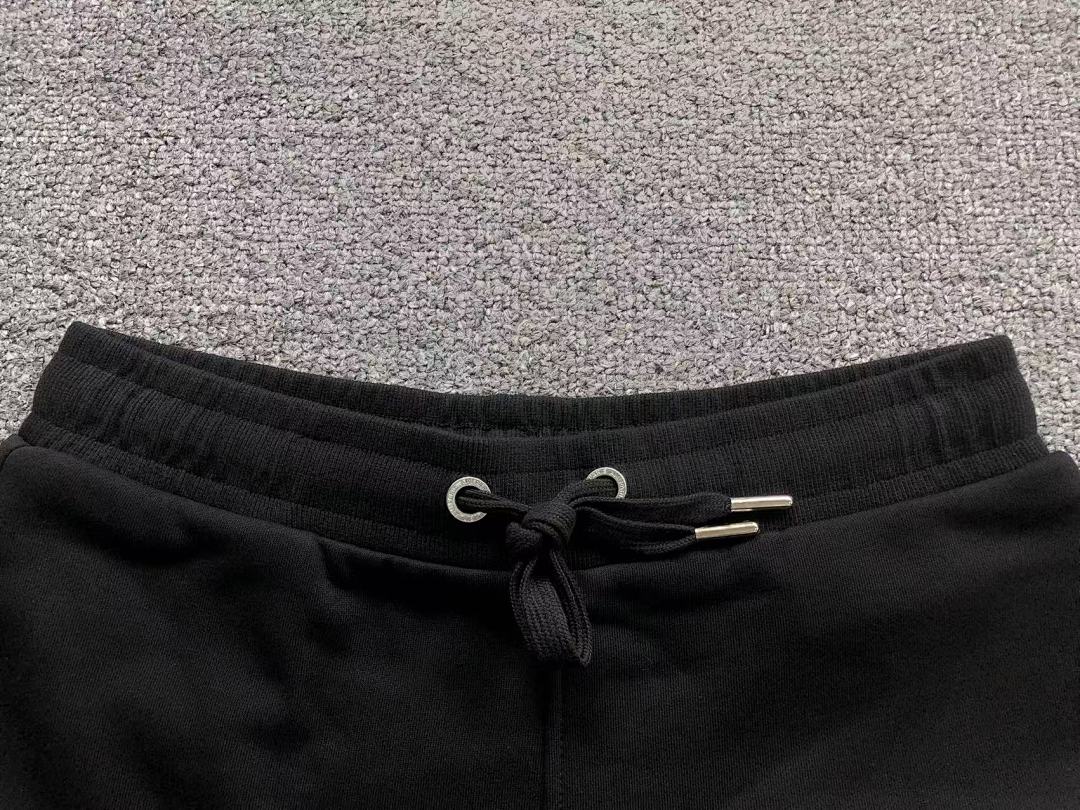 AMI 168 AMI TROUSERS 413241577 (Im 170Cm 60Kg I Wear Size M In The Phot) - Image 23