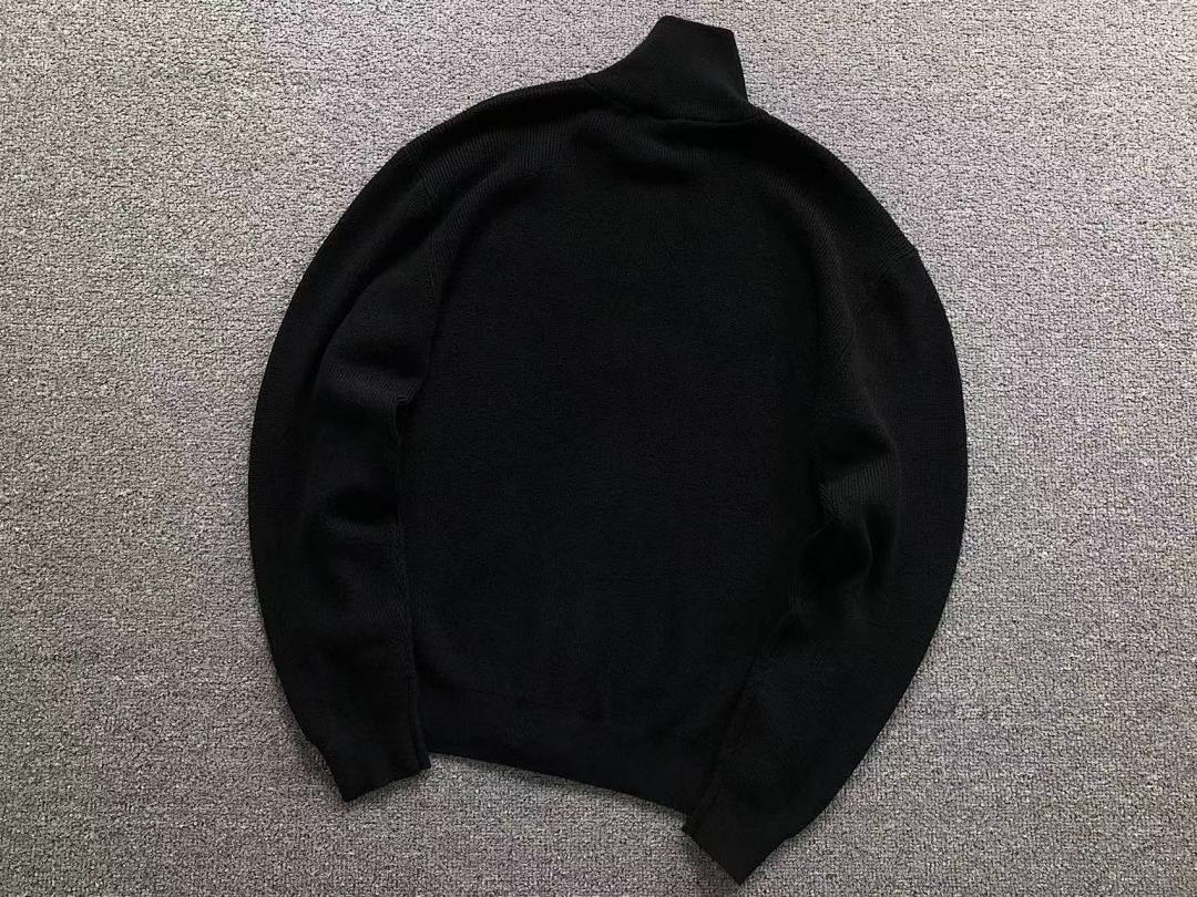 Vetements 195 VETEMENTS SWEATER 41102904145 (Im 170Cm 60Kg I Wear Size S In The Phot) - Image 9