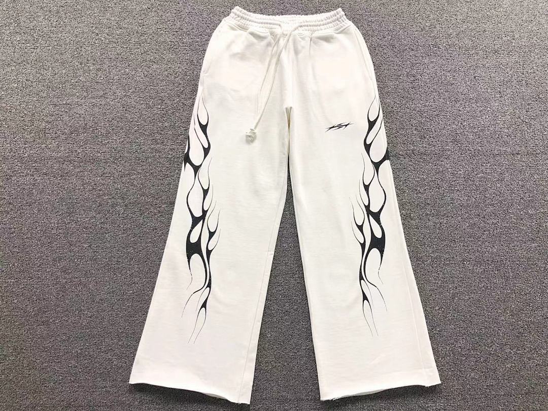 Hellstar 228 HELLSTAR TROUSERS 4201290272 (Im 170Cm 60Kg I Wear Size M In The Phot) - Image 5