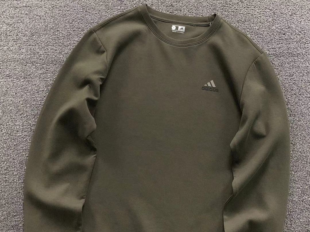 Adidas 168 A⭐I⭐AS HOODIE 2207090904 (Im 170Cm 60Kg I Wear Size XL In The Phot) - Image 11