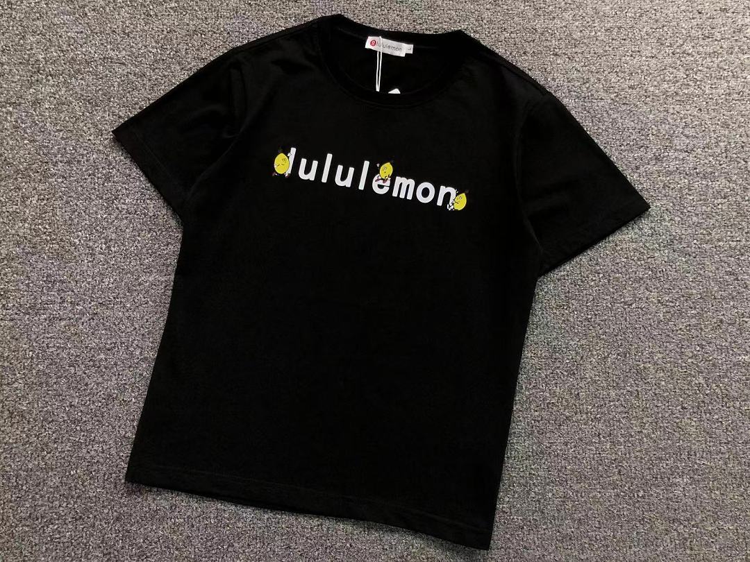 Unbranded 128 LULULEMON T-SHIRT FEMAIE - Image 13