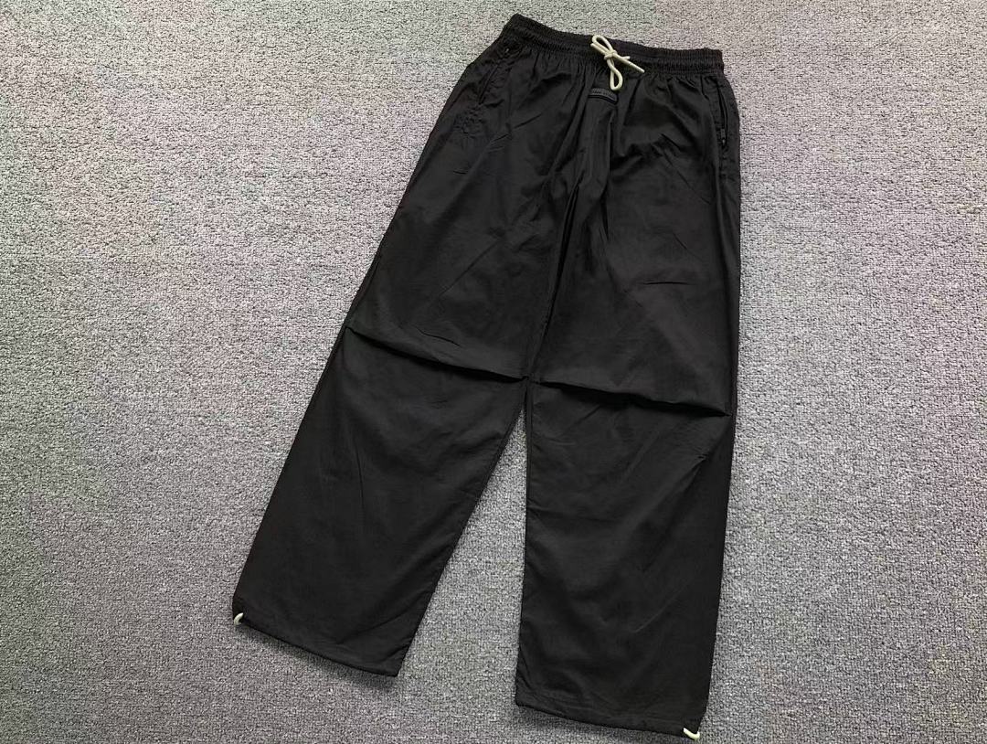 Fear of God 108 FOG TROUSERS 11063020119 (Im 170Cm 60Kg I Wear Size S In The Phot) - Image 12