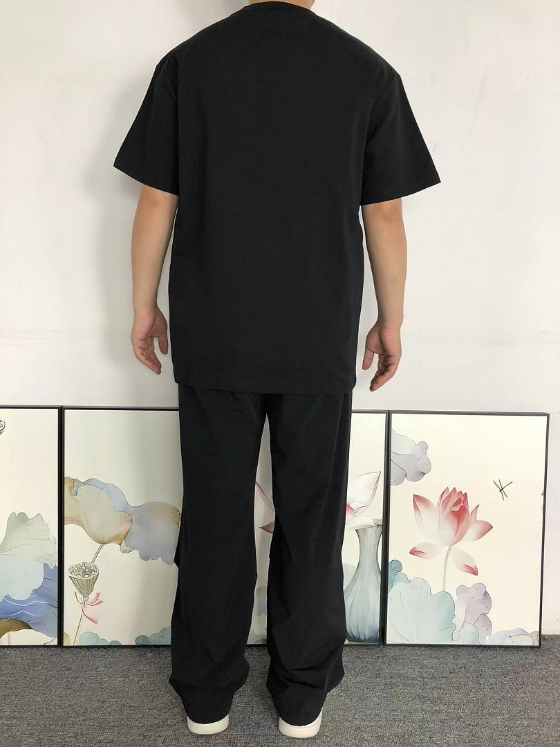 Dior 128 D⭐O⭐ T-SHIRT 3204222421 (Im 170Cm 60Kg I Wear Size M In The Phot) - Image 4
