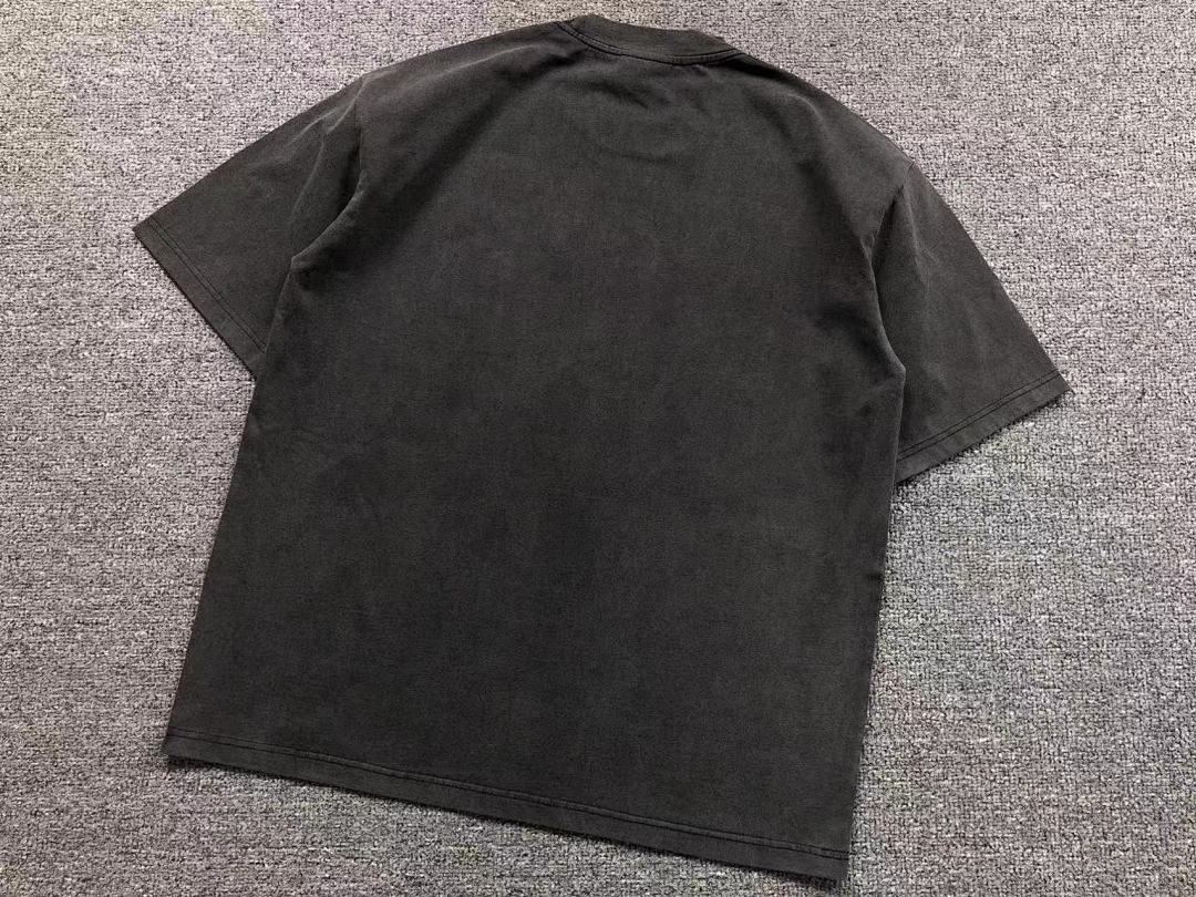 Unbranded 95 VINTAGE T-SHIRT 11112818139 (Im 170Cm 60Kg I Wear Size M In The Phot) - Image 11
