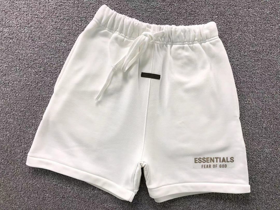 Fear of God SHORTS115 FOG T-SHIRT - Image 44