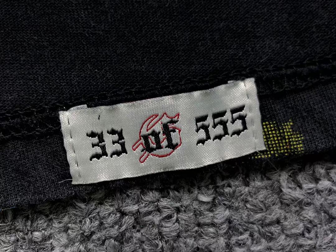 Godspeed 118 GO⭐S⭐E⭐D T-SHIRT 505091117 (Im 170Cm 60Kg I Wear Size S In The Phot) - Image 16