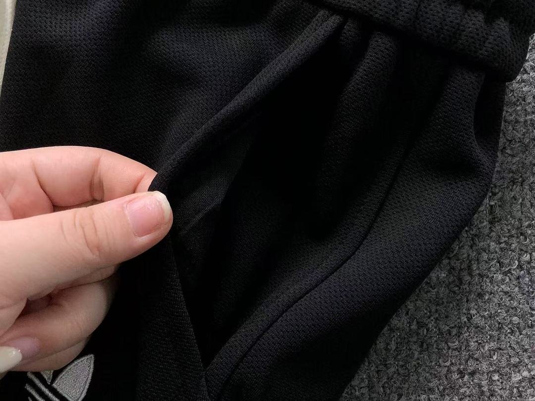 Adidas 138 A⭐I⭐AS TROUSERS 4204261277 (Im 170Cm 60Kg I Wear Size L In The Phot) - Image 20