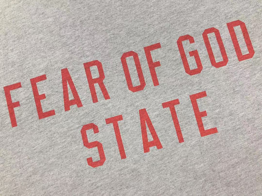 Fear of God 98 FOG T-SHIRT 312100617 (Im 170Cm 57Kg I Wear Size S In The Phot) - Image 20
