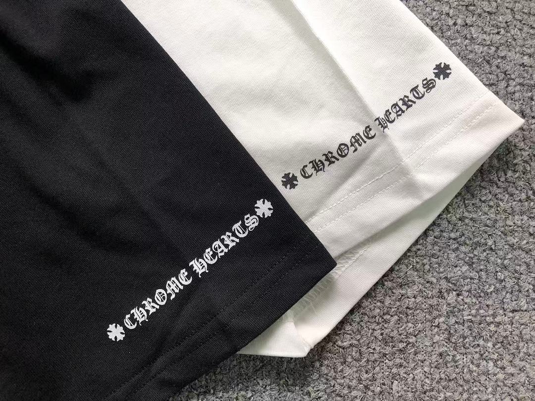 Comme des Garcons 98 C⭐⭐OME HE⭐⭐TS T-SHIRT 42061249144 (Im 170Cm 60Kg I Wear Size M In The Phot) - Image 18