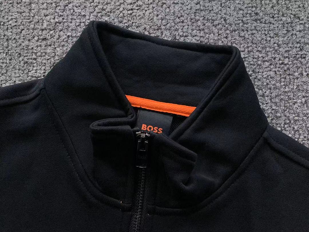 Hugo Boss 135 H⭐G⭐ B⭐⭐S HOODIE 3208241403 (Im 170Cm 60Kg I Wear Size L In The Phot) - Image 17