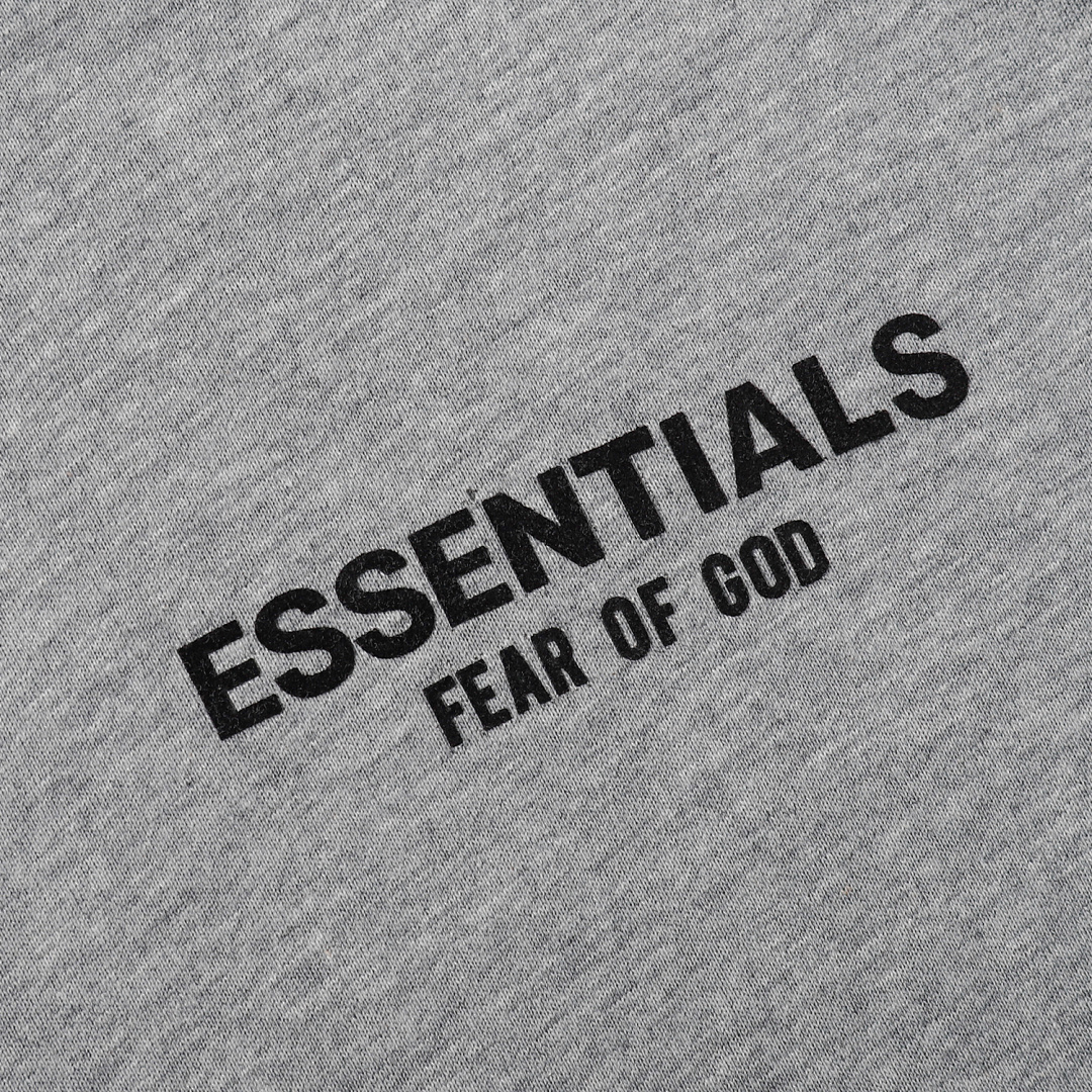 Fear of God TROUSERS88 FOG T-SHIRT - Image 30